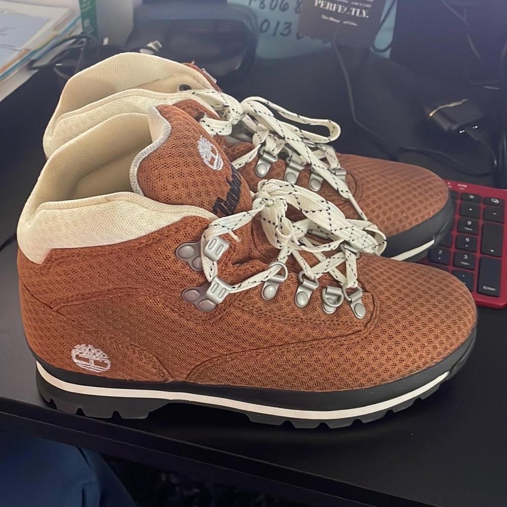 Mens Timberland Boots